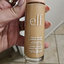 ELF Halo Glow Liquid Filter