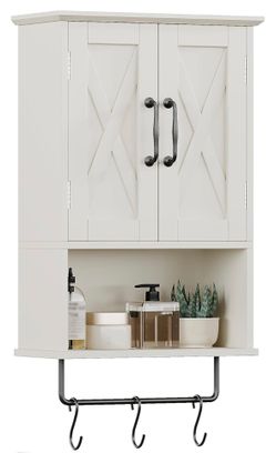 Storage Cabinet