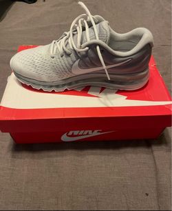 Nike Air Max 2017