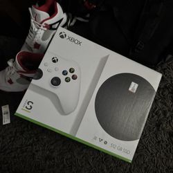 Xbox Series S