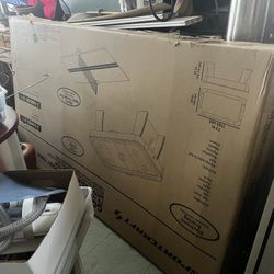 Air Hockey table