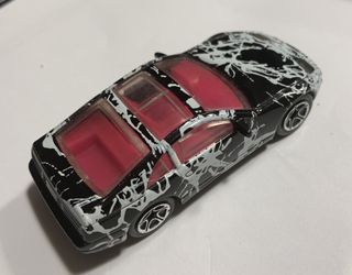 Toy Cars: BB- 10 (11)