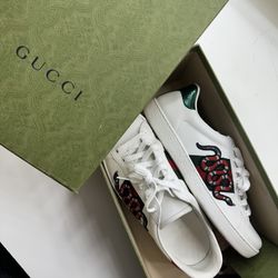 Gucci Shoes 