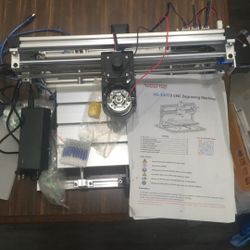 Mini CNC engraver!! BRAND NEW.
