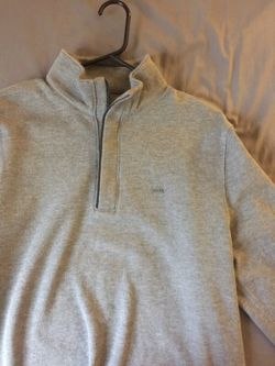 Michael Kors fleece