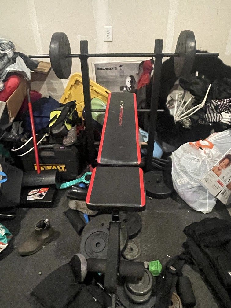 Bench Press