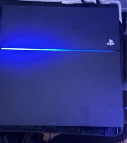 ps4 Low Firmware 11.00 (No Controller/Cables)