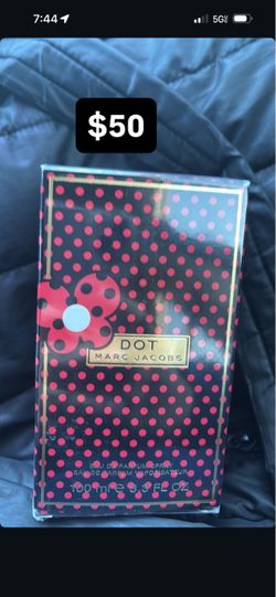 Marc Jacobs Dot Eau de Parfum 100ml