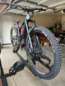 Thule Bike Rack T2 Pro X 2in receiver