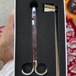 Handcrafted Luxury Candles