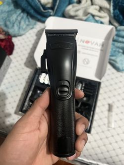 Nova Barber Clippers
