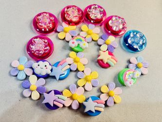 New 23 Cute Kawaii Magnets Great Favors Or Christmas Stuffers