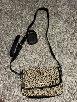 Cross Body Guess Bag