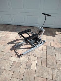 Motorcycle Jack