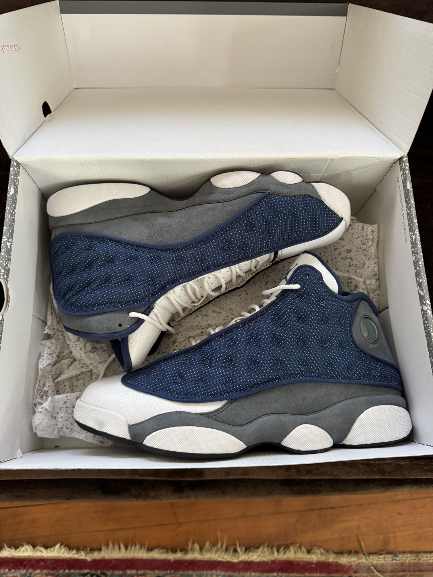 Jordan retro 13 size 10