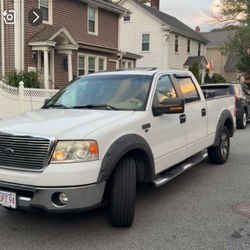 2007 Ford F-150