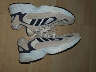 Adidas Mens size 12