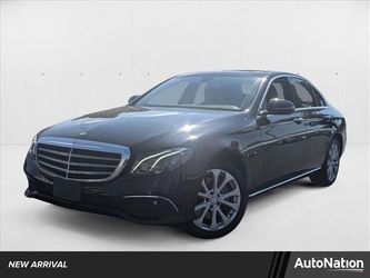 2017 Mercedes-Benz E 300