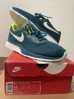 Nike Tajun Racer