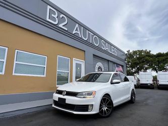 2013 Volkswagen Jetta