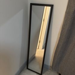 Wall Mirror