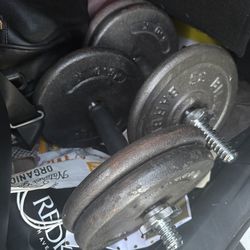Weights