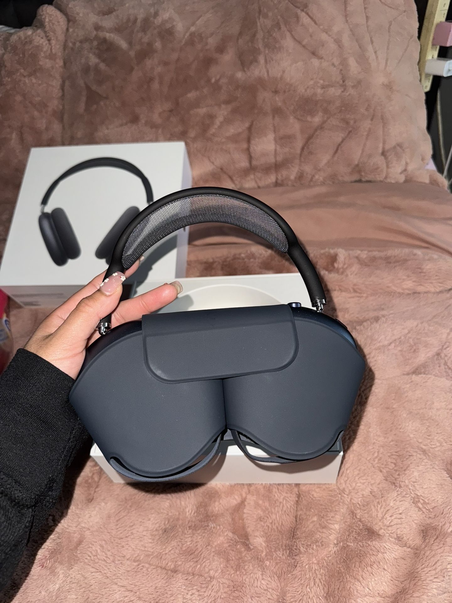 Apple AirPod Max - Midnight
