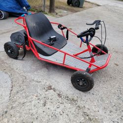 Razor Dune Buggy Electric Ride On For Kids 