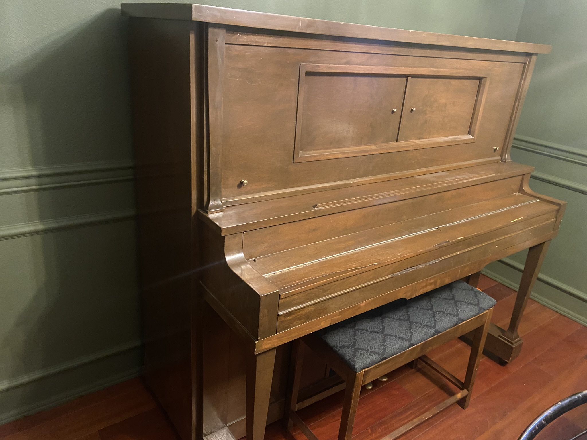 Piano