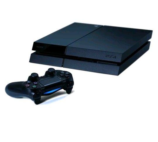 PS4 Console