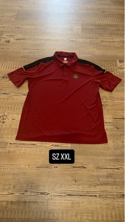 Atlanta United shirt