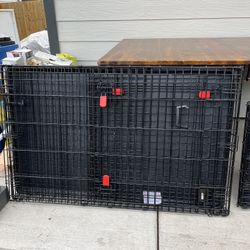 Dog Crate 