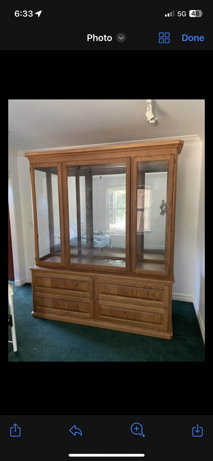 China Cabinet