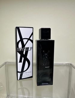 YSL cologne