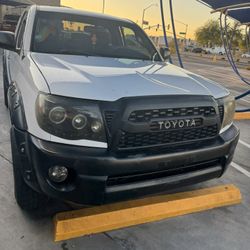 2006 Toyota Tacoma