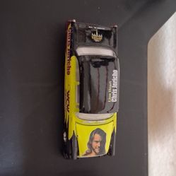 1998 Vintage WCW,NWO DIECAST CARS 