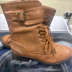 Women Boots