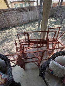 FREE Catio READ description - damaged