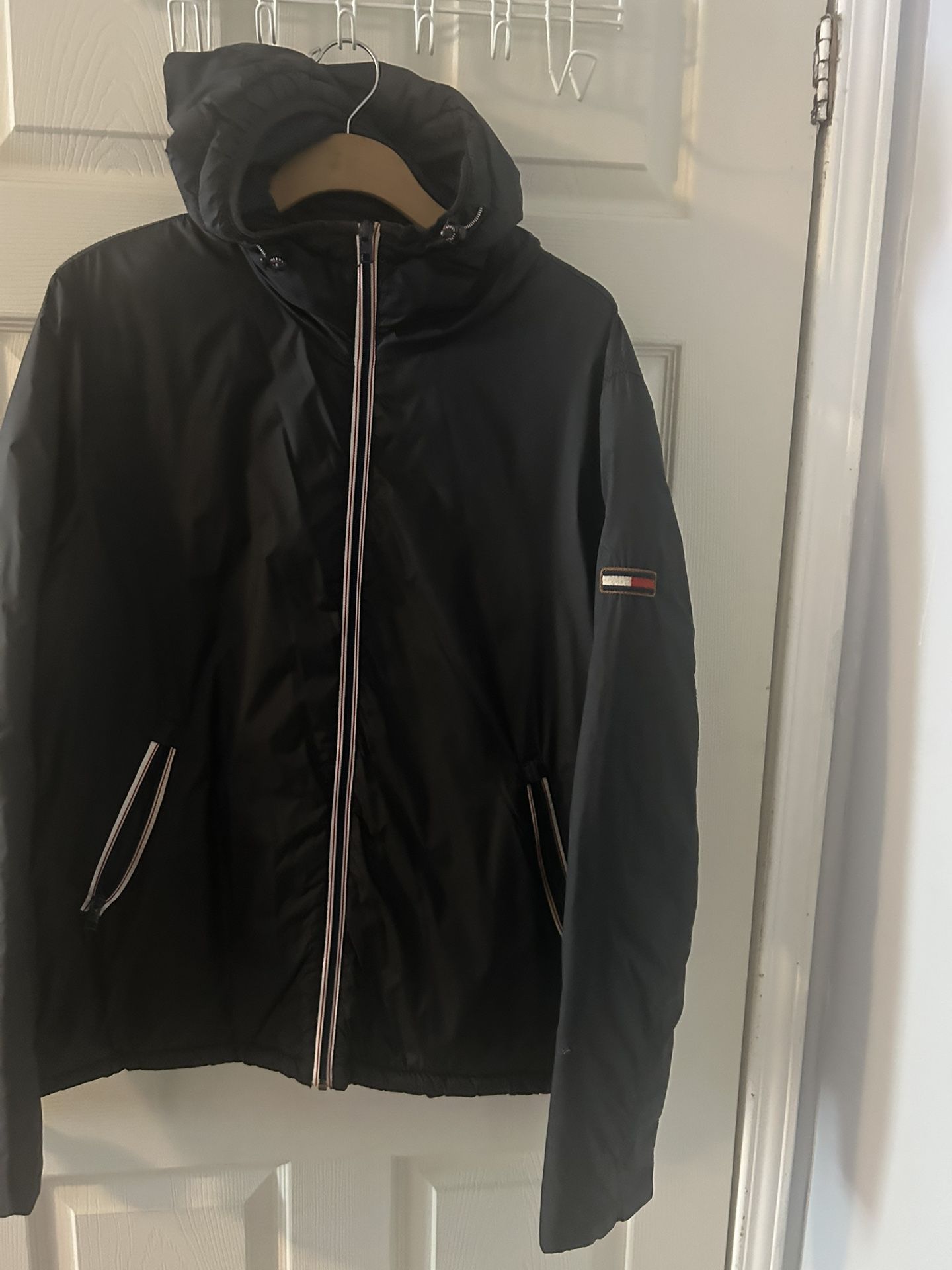 Tommy Hilfiger