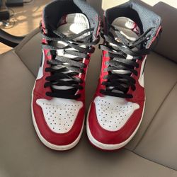 Air Jordan 1  Chicago. Size 10