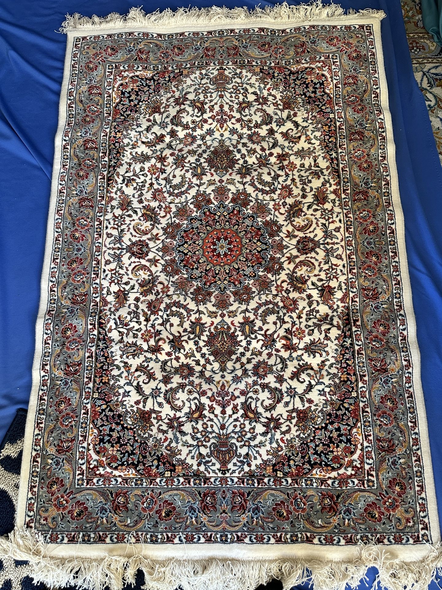 Persian Carpet