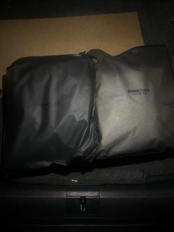 Essentials FOG 2024 fleece