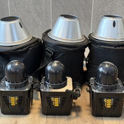 Liquidating Photography Gear