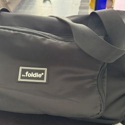 Foldie Travellers Bag