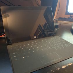 MS Surface 128gb windows