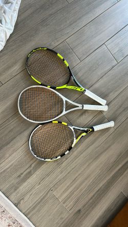 Tennis Racquets