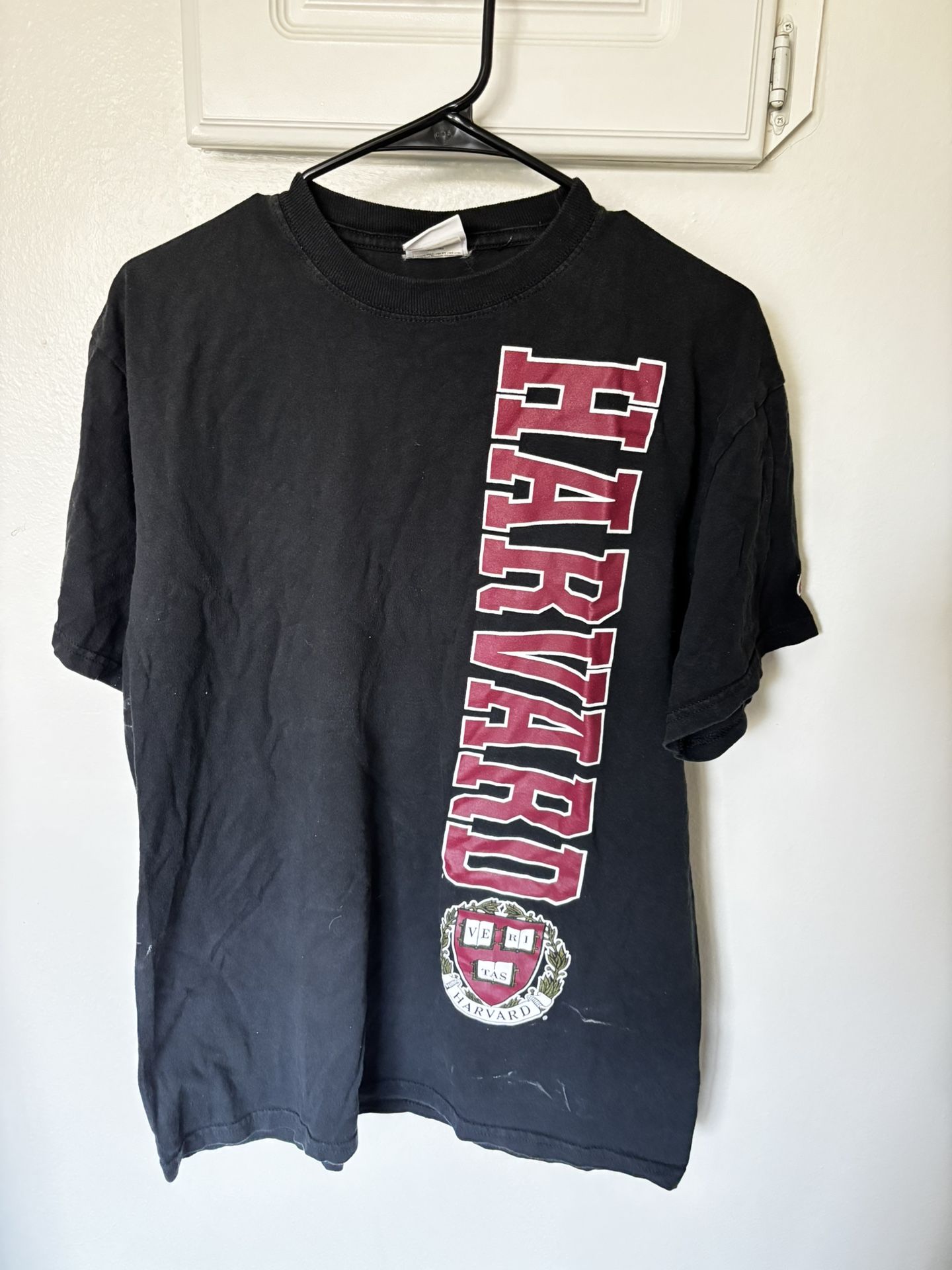 Champion Harvard Adult T-Shirt