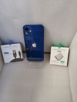 Iphone 12 64gb Unlocked-Babcock