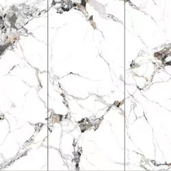Premium Marble-look Tiles 4x8