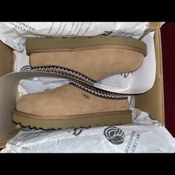 Woman’s Tasman Ugg 